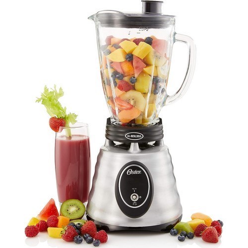 BATIDORA OSTER OBL233X CLASSICA REVERSA 1.5L 600W